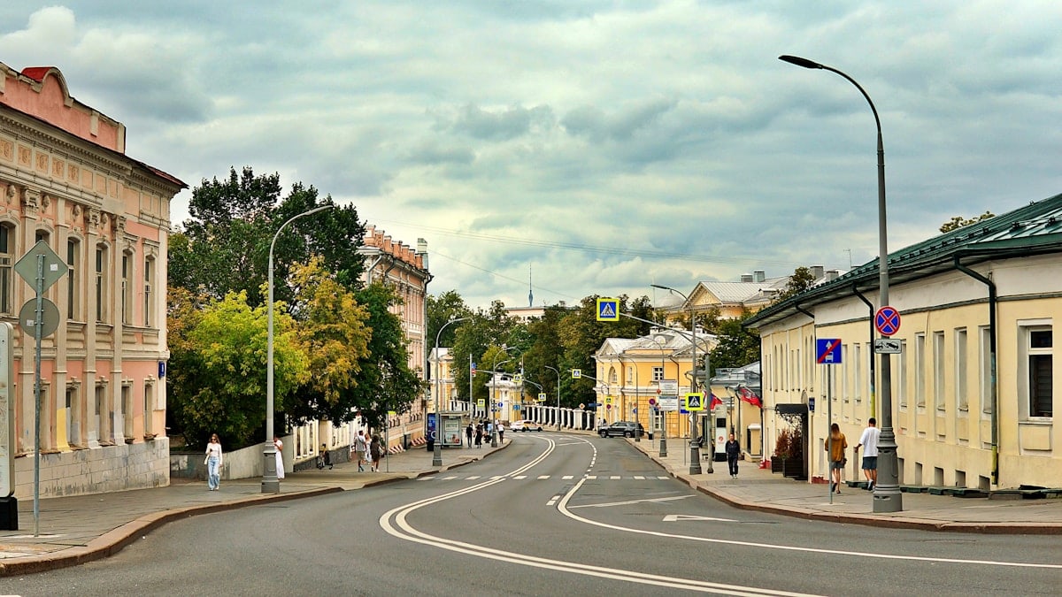 Moscow, Russia